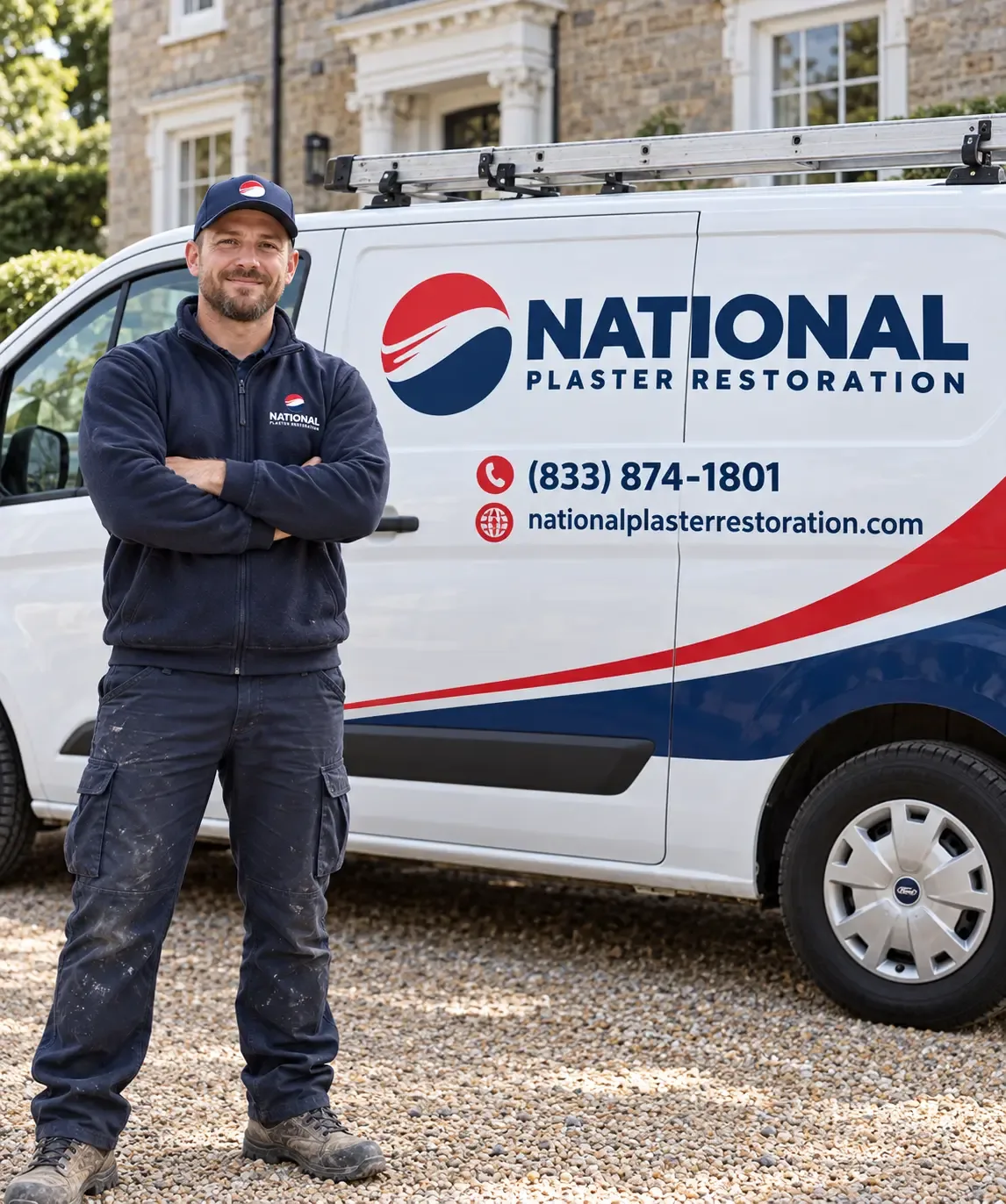 Plaster Repair Bremerton, WA FAQs